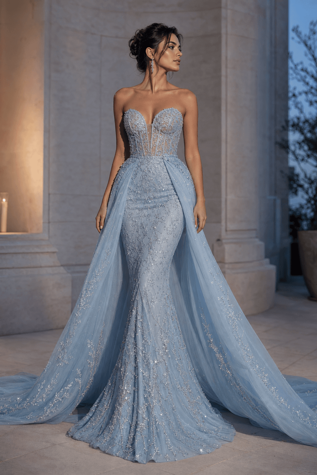 Odette — photo 1