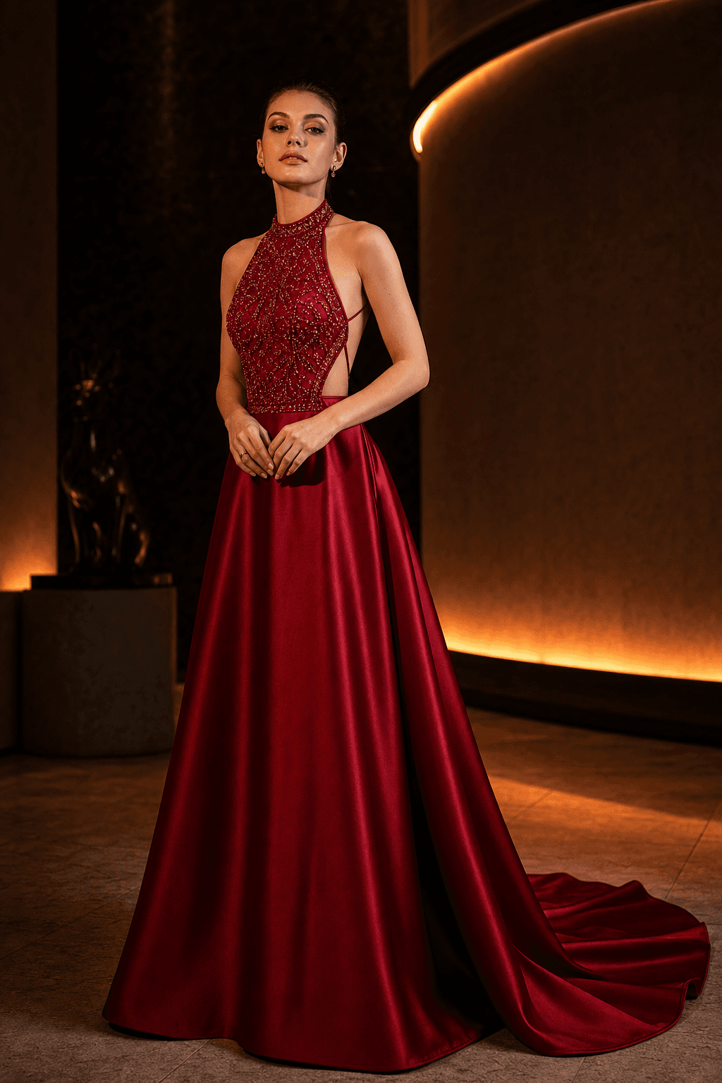 Vesper — photo 1