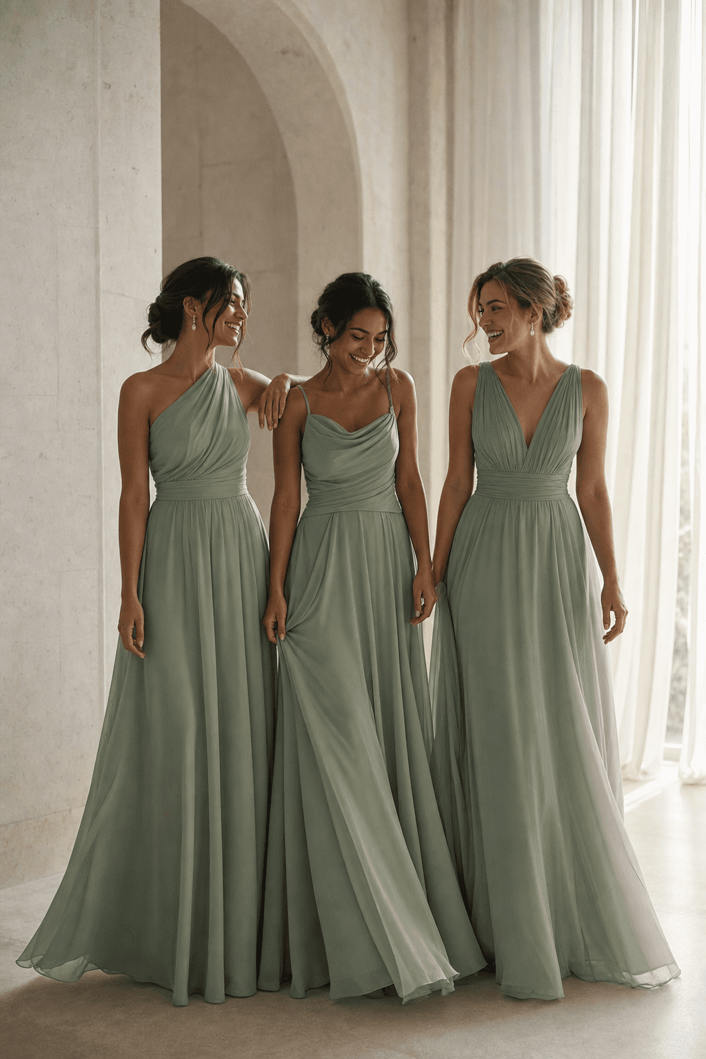 Bridesmaids