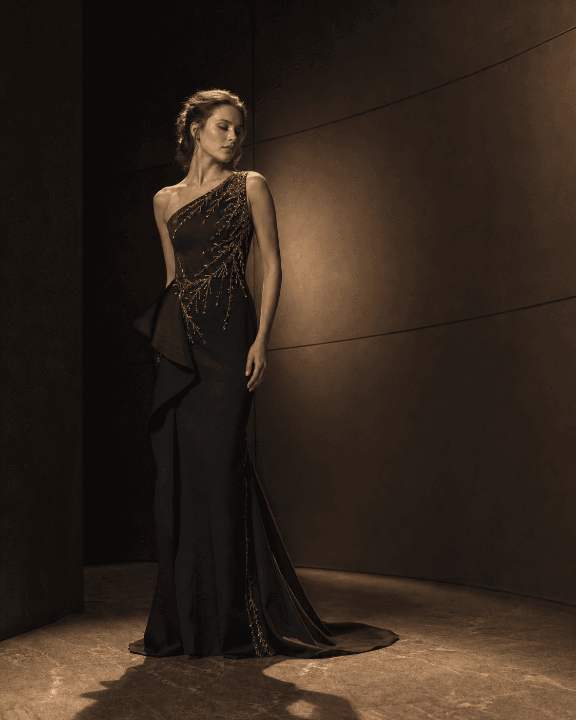 Your dress is waiting