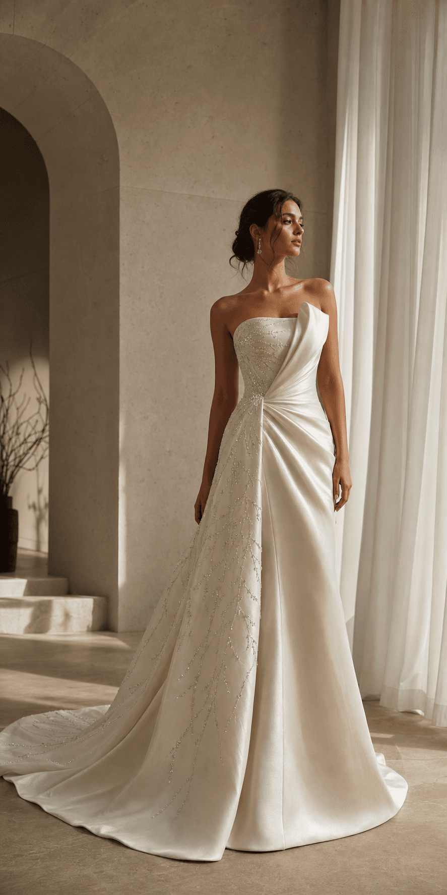 Dresses for the days you'll never forget